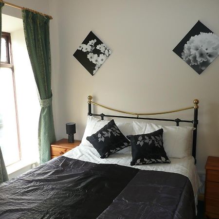 Barron'S Bed & Breakfast 모빌 외부 사진